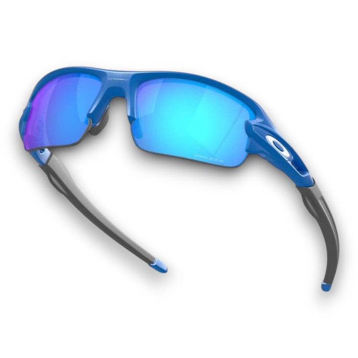 Oakley Flak Xxs (Youth Fit) Bicycle Sunglasses