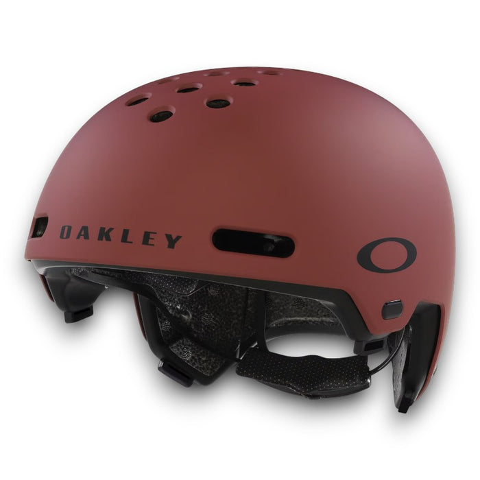 Oakley Street1 Skate Helmets