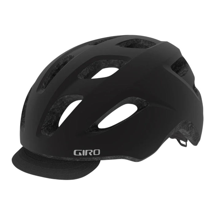 Giro Trella MIPS Womens Matte Black/Silver