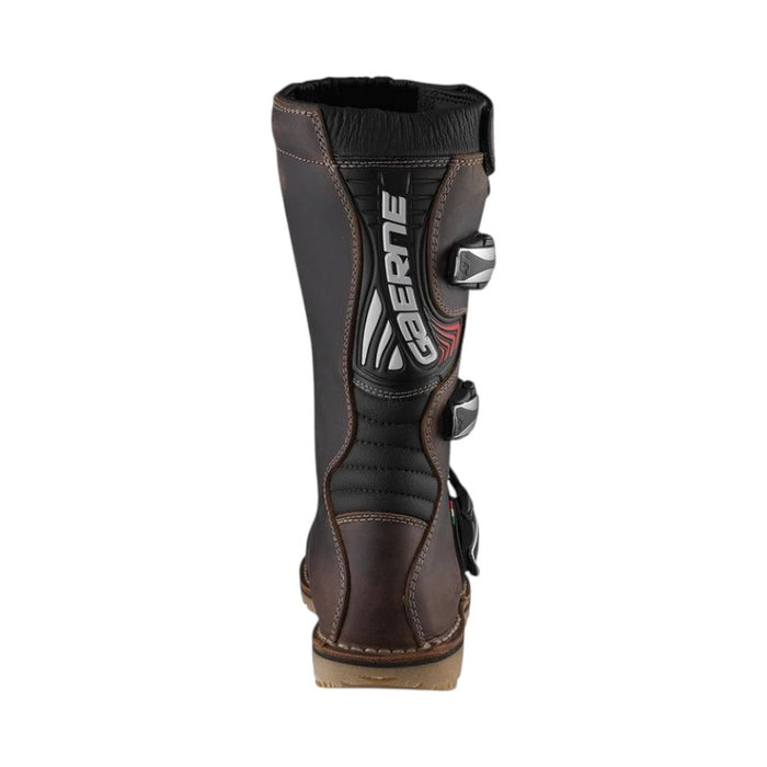 Gaerne Balance Oiled Boots Motorcycle Boots