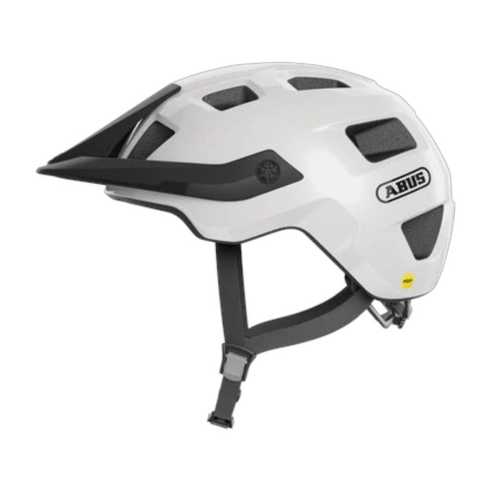 ABUS Motrip MIPS Bicycle Helmets