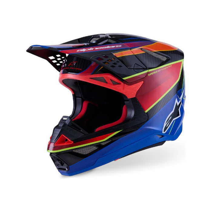 Alpinestars S-M10 Era Motorcycle Helmets