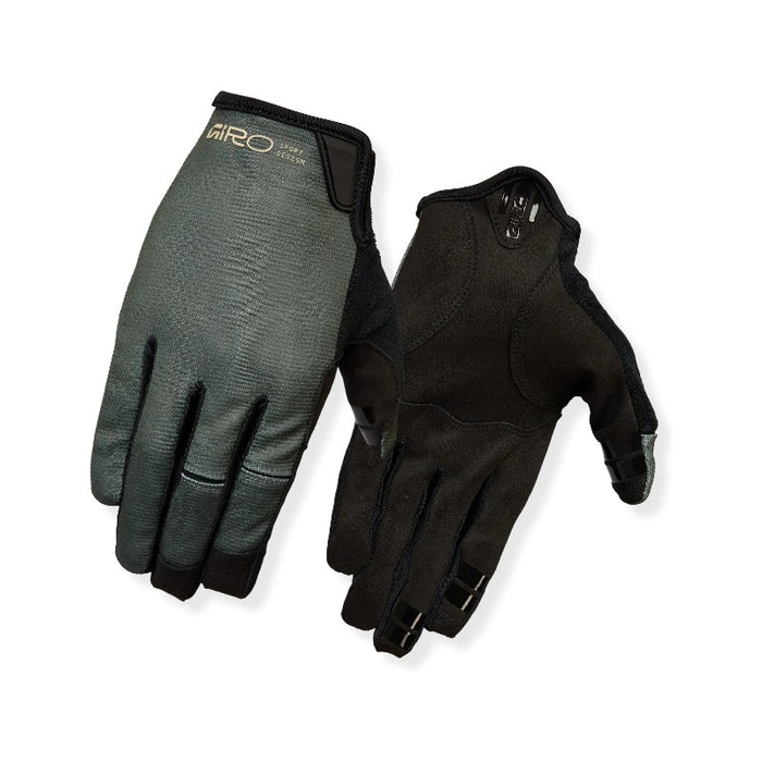 Giro DND Bicycle Gloves