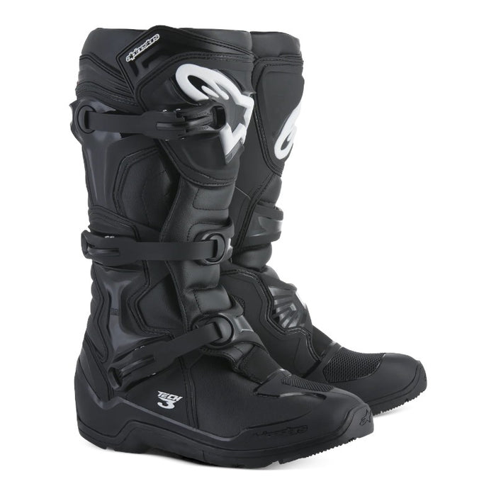 Alpinestars Tech 3 Enduro Motorcycle Boots
