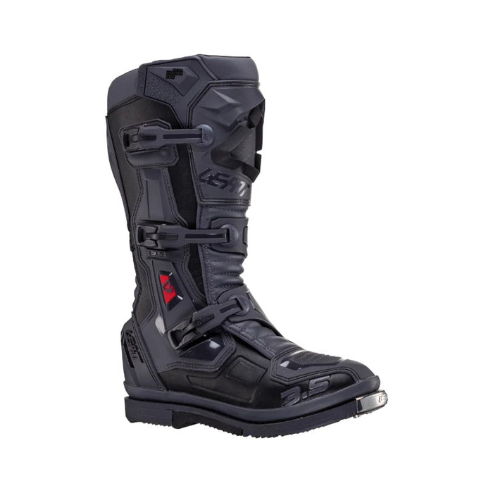 Leatt 3.5 HydraDri Motorcycle Boots