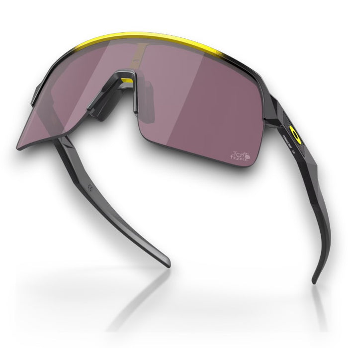 Oakley Sutro Lite Bicycle Sunglasses