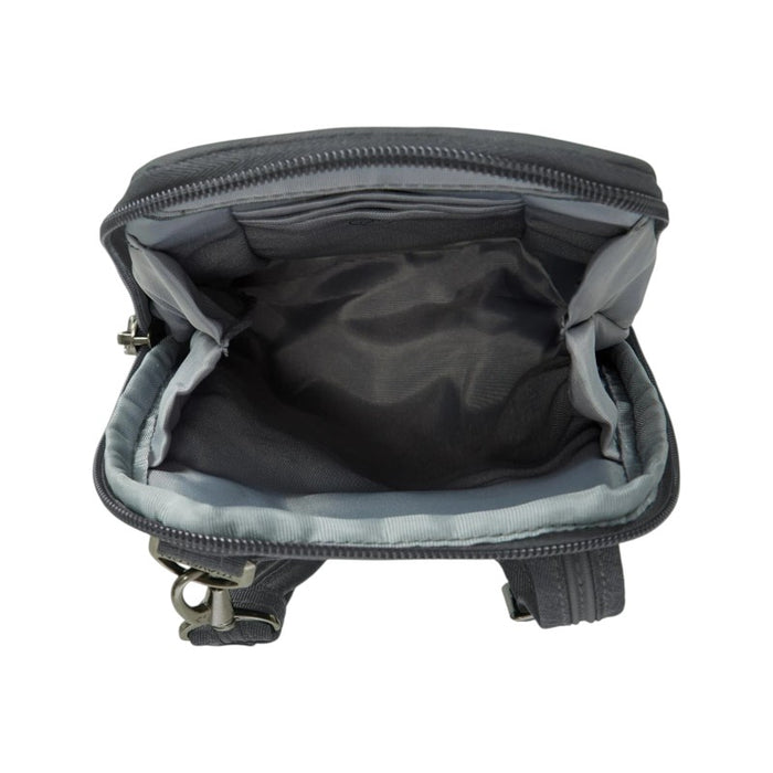 Travelon Metro Anti-Theft Stadium Mini Lifestyle Crossbody & Totes