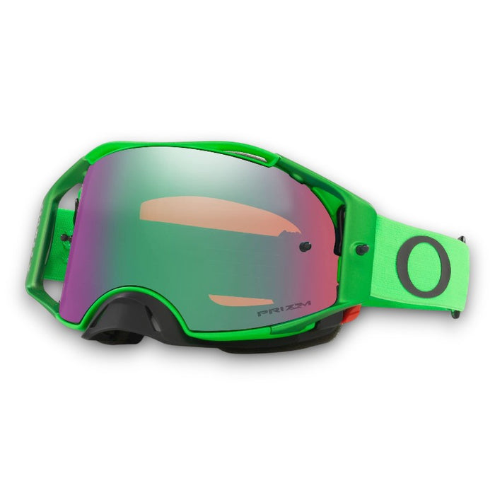 Oakley Abmx Motorcycle Goggles
