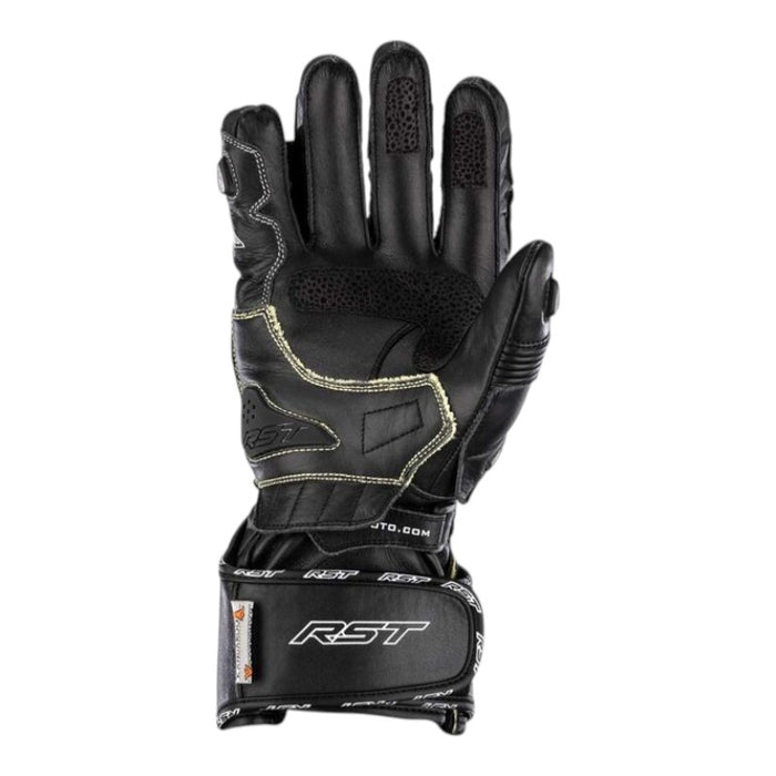 RST Tractech Evo 4 CE Motorcycle Gloves