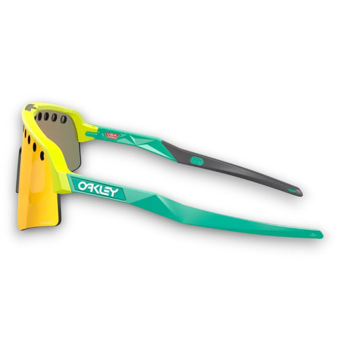 Oakley Sutro Lite Sweep Bicycle Sunglasses