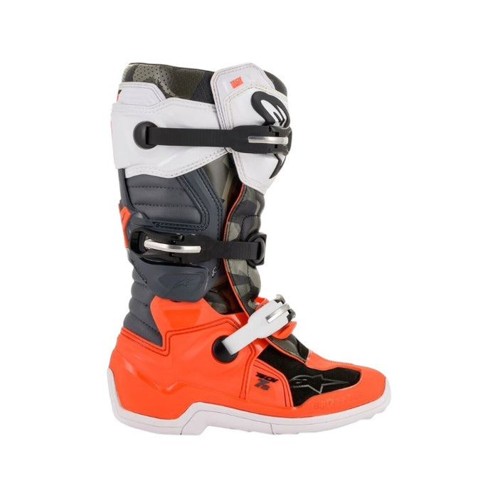 Alpinestars Tech 7S Youth Motorcycle Boots