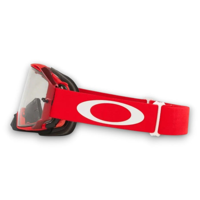 Oakley Abmx Motorcycle Goggles