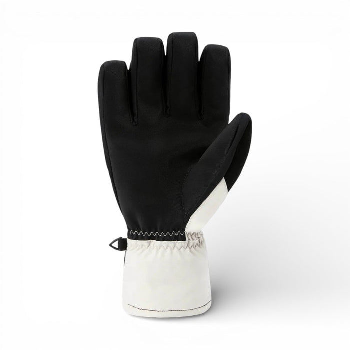 Dakine Leather Scout Snow Gloves