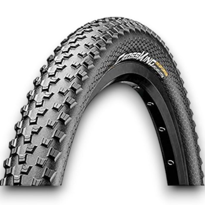 Continental Race King Protection Tubeless Ready E25 Bicycle Tires
