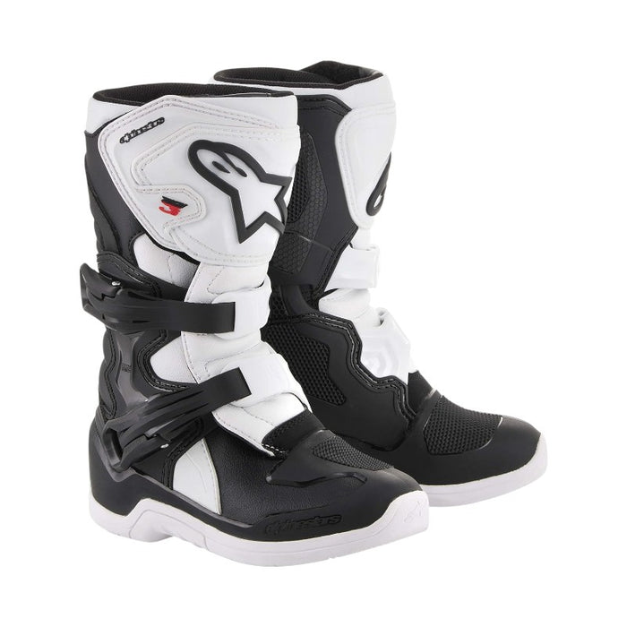 Alpinestars Youth Tech 3S Motorcycle Boots