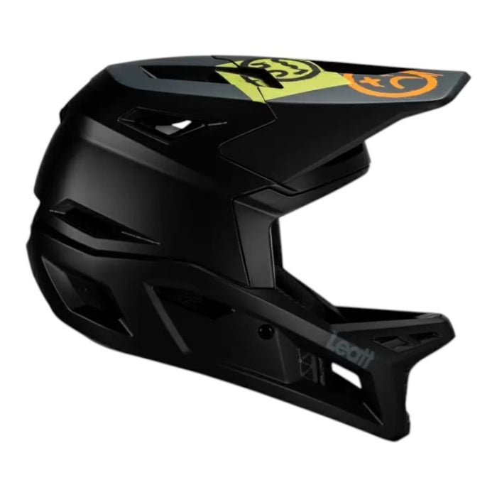 Leatt MTB Gravity 4.0 V23 Bicycle Helmets