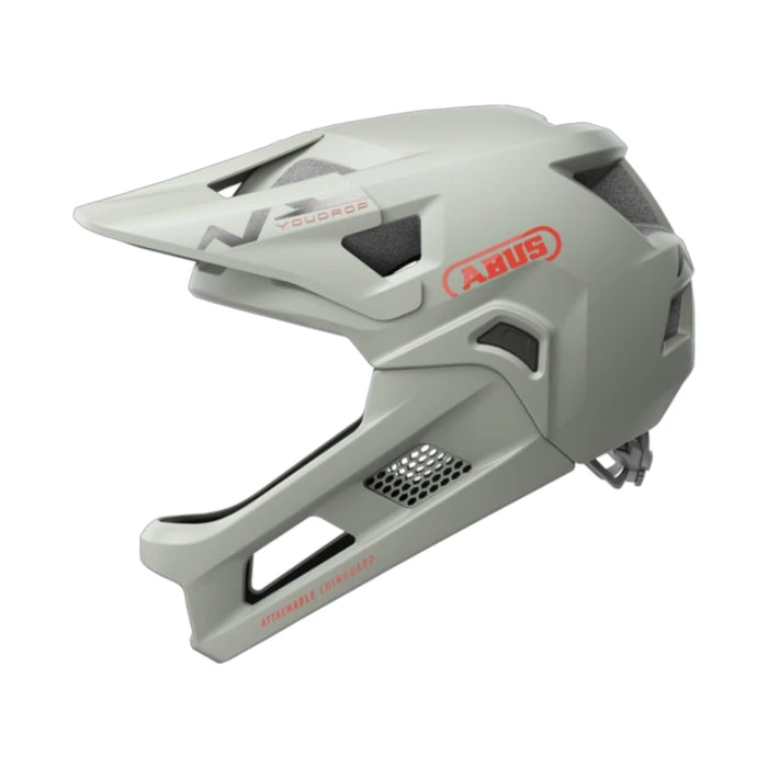ABUS YouDrop Bicycle Helmets