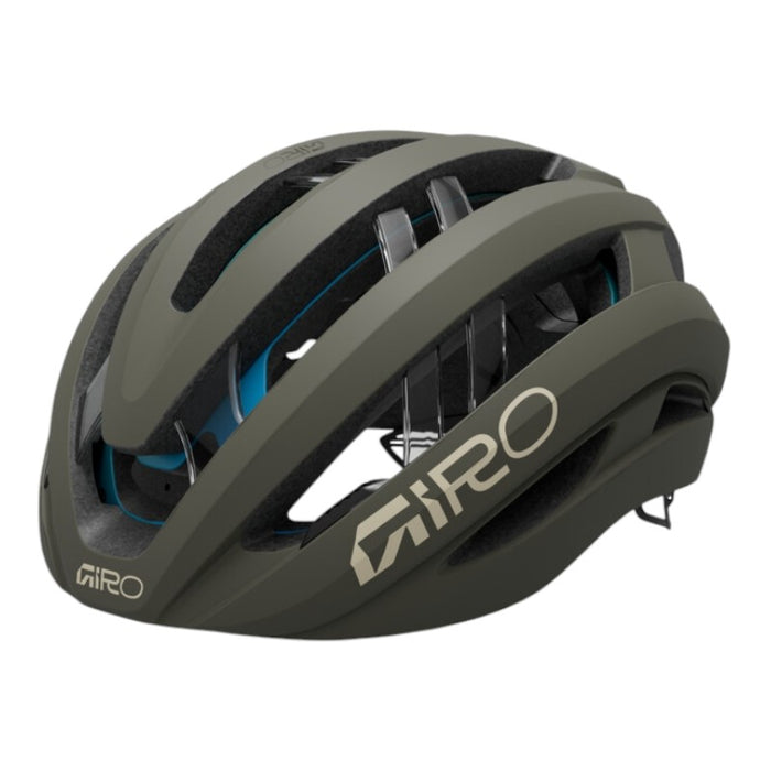 Giro Aries Spherical Bicycle Helmet