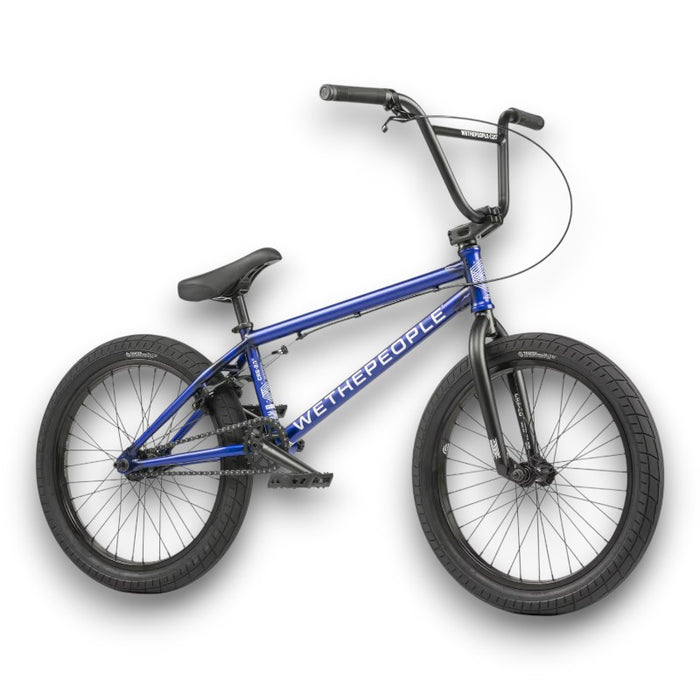 We The People CRS FC BMX (Freecoaster) Bicycles