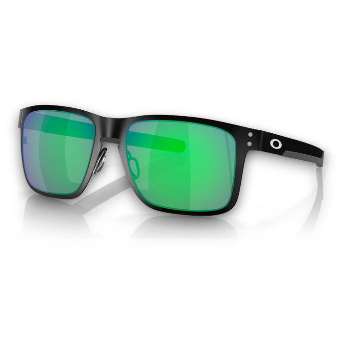 Oakley Holbrook Metal Lifestyle Sunglasses