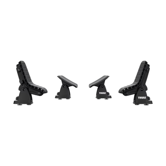 Thule DockGlide horizontal kayak carrier Kayak Trailers