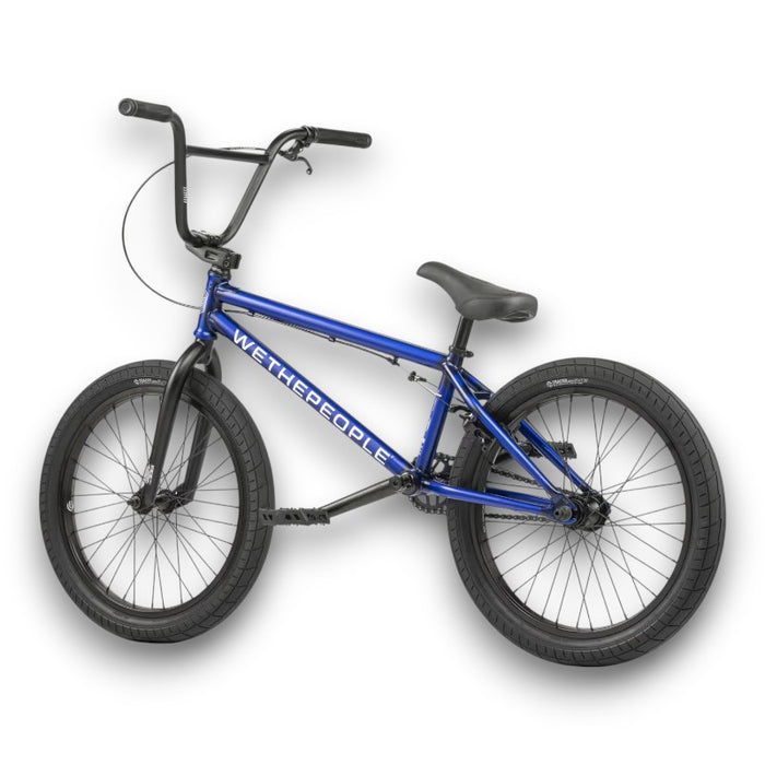 We The People CRS FC BMX (Freecoaster) Bicycles