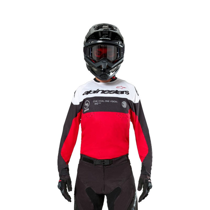 Alpinestars Pro-Dura Motorcycle Jerseys