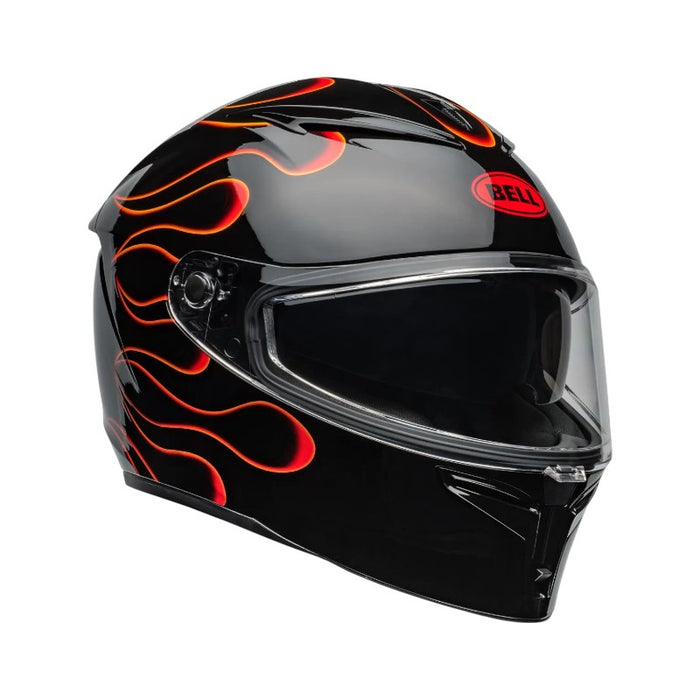 Bell Powersports Lithium Motorcycle Helmets