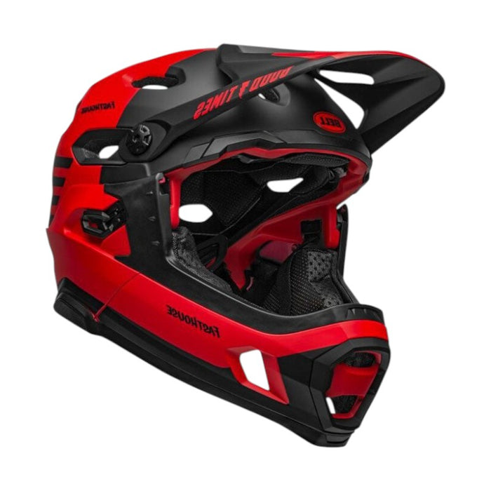 Bell Bike Super DH Spherical Bicycle Helmets