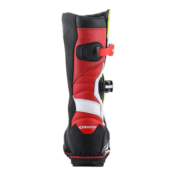 Alpinestars Tech-T Motorcycle Boots