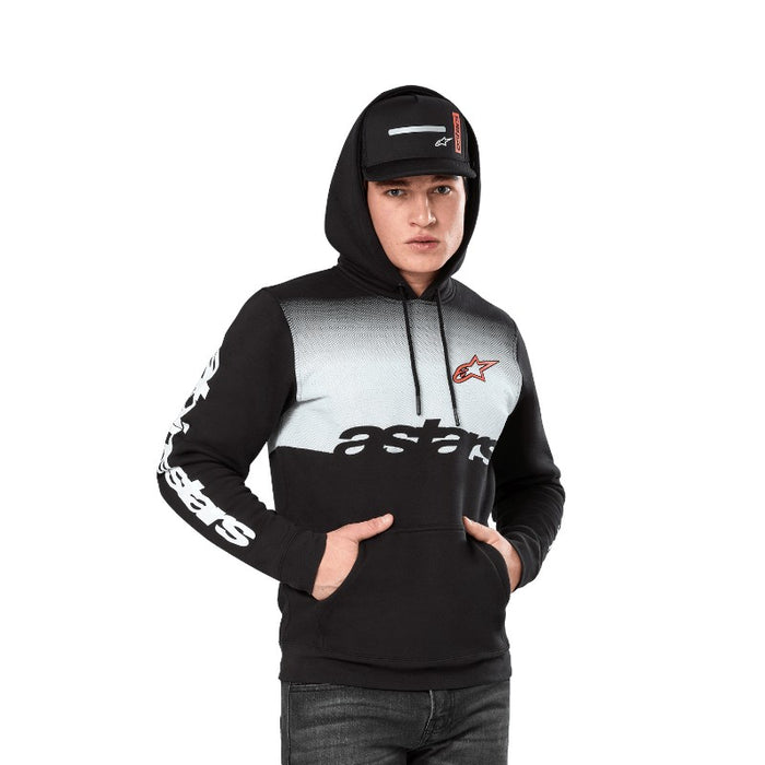 Alpinestars Specter Hoodie Motorcycle Apparel