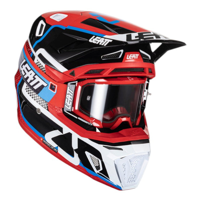 Leatt Helmet Kit Moto 8.5 Motorcycle Helmets