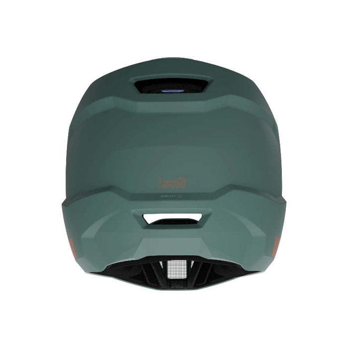 Leatt Helmet MTB Gravity 1.0 Bicycle Helmets