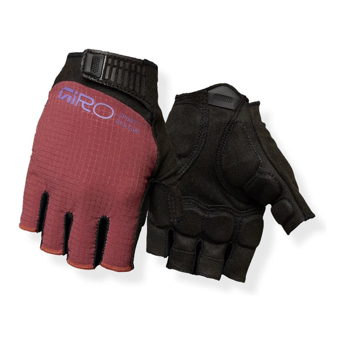 Giro Tessa II Gel Womens Bicycle Gloves