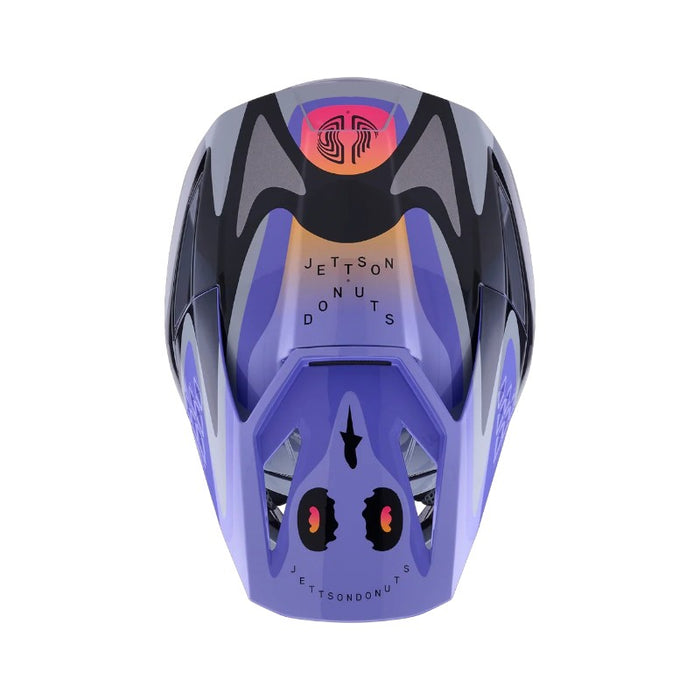 Alpinestars SM3 Youth Jettson ECE/DOT Motorcycle Helmets