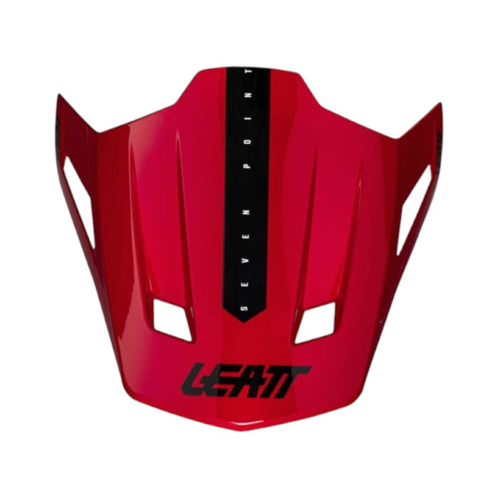 Leatt Visor Moto 7.5 Motorcycle Helmet Replacements