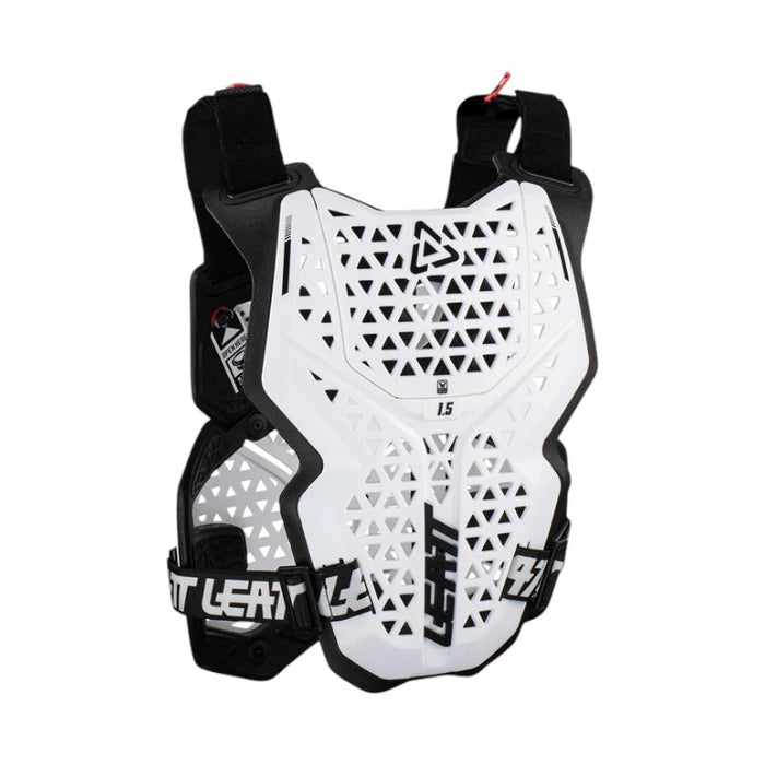 Leatt Chest Protector 1.5 Bicycle Chest Protector