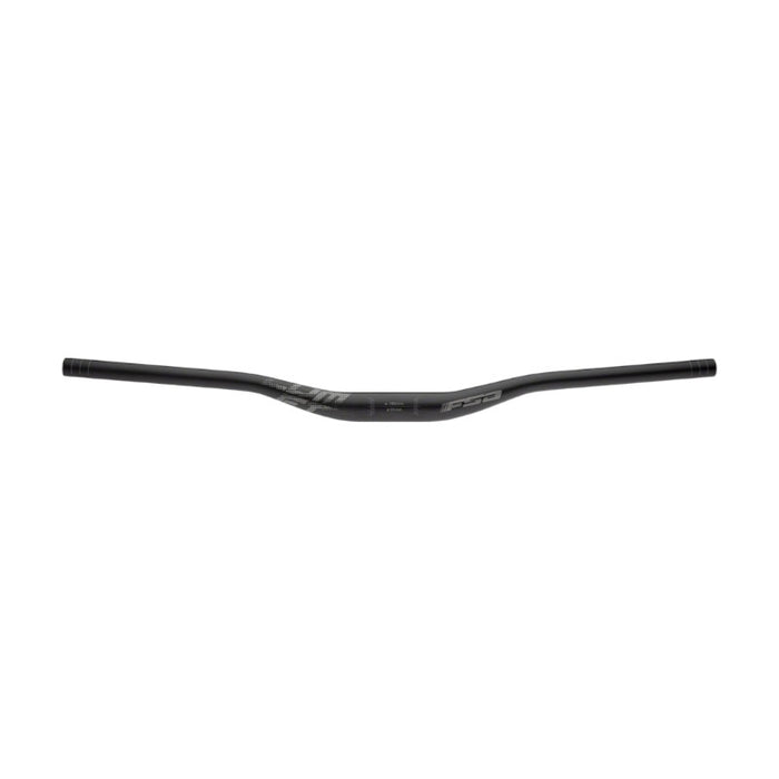 Full Speed Ahead Comet Riser Handlebar - Aluminum 35.0mm 25mm Rise 760mm Black