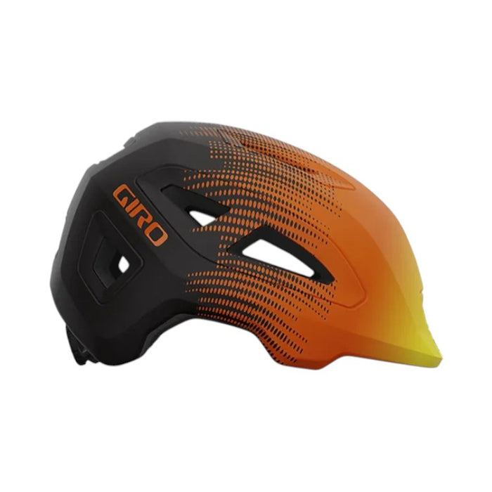 Giro Scamp II Youth Bicycle Kids Helmets