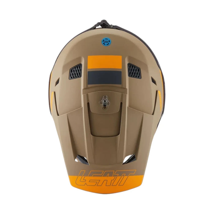 Leatt Kit Moto 3.5 Motorcycle Helmets