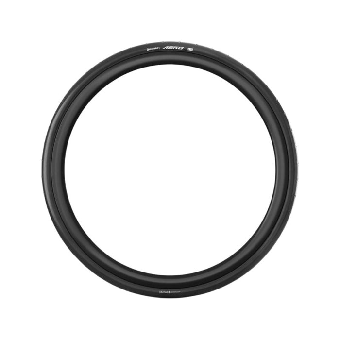 Continental Aero 111 Tubeless Folding with Vectran Breaker Bicycle Tires
