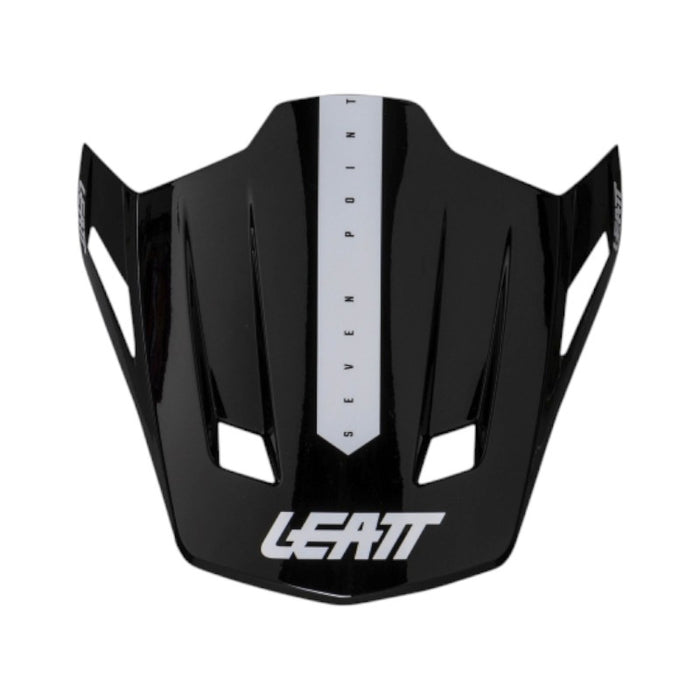 Leatt Visor Moto 7.5 Motorcycle Helmet Replacements
