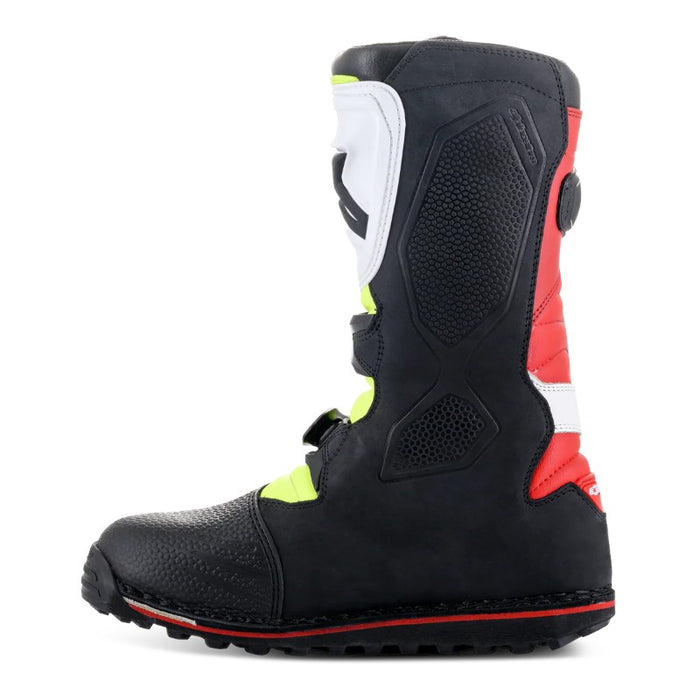Alpinestars Tech-T Motorcycle Boots