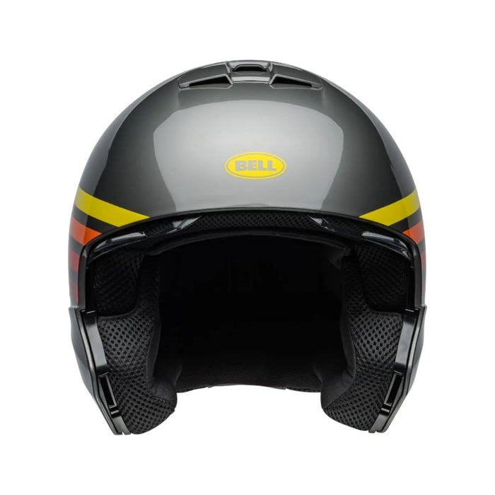 Bell Powersports Broozer Motorcycle Helmets