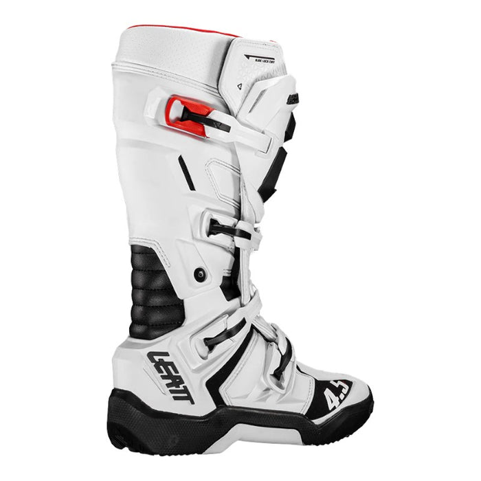 Leatt Boot 4.5 Enduro Motorcycle Boots