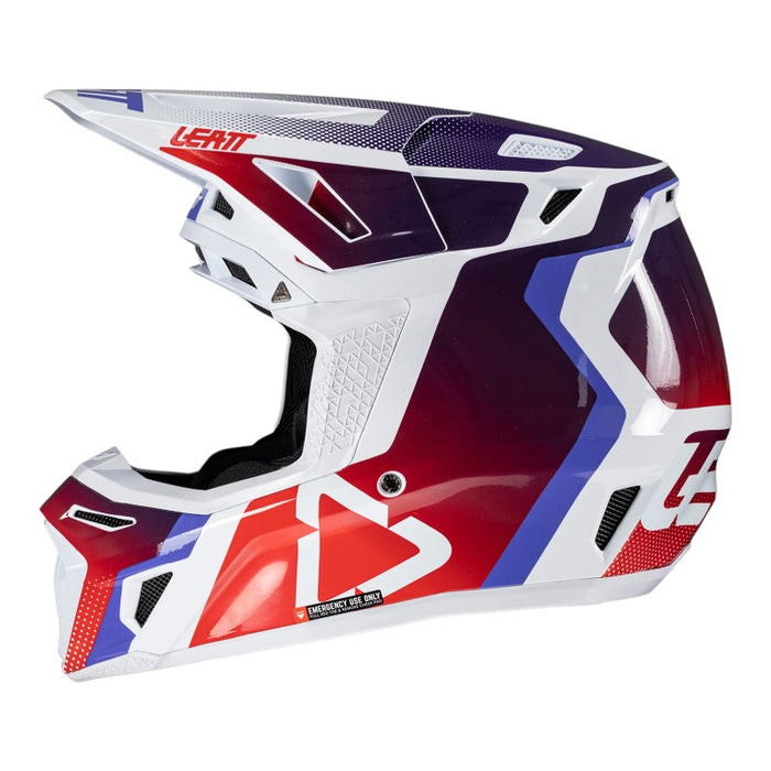 Leatt Helmet Kit Moto 8.5 Motorcycle Helmets