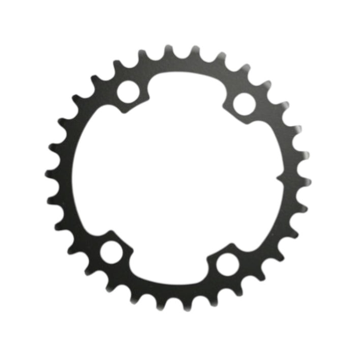 SRAM Force Wide 2x12 Bicycle Chainrings