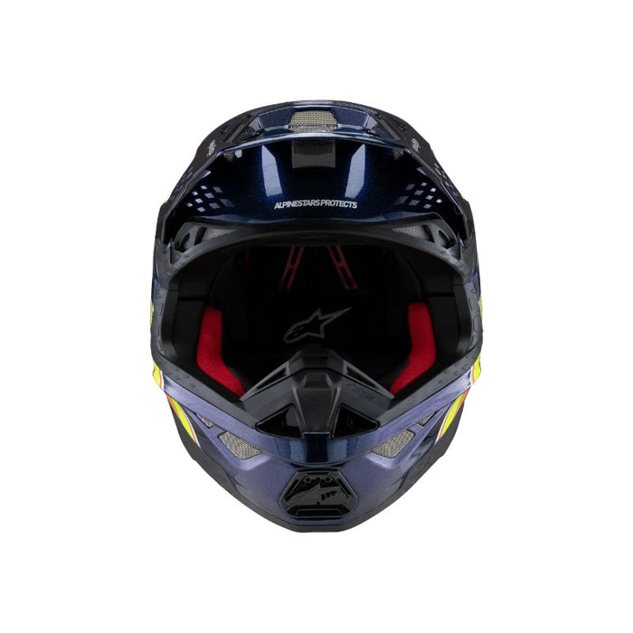 Alpinestars Supertech M10 TLD Edition 25 ECE06/DOT Motorcycle Helmets