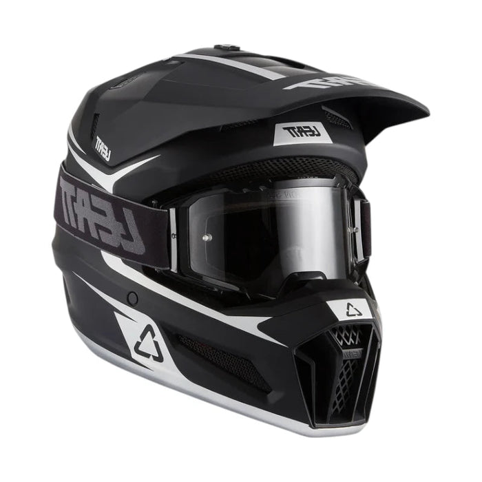 Leatt Kit Moto 3.5 Motorcycle Helmets