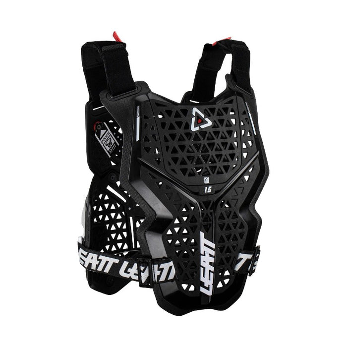 Leatt Chest Protector 1.5 Bicycle Chest Protector